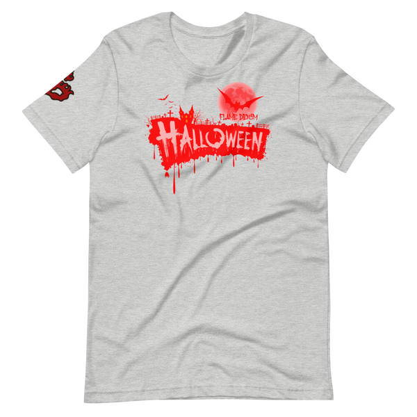 FD Halloween T-Shirt