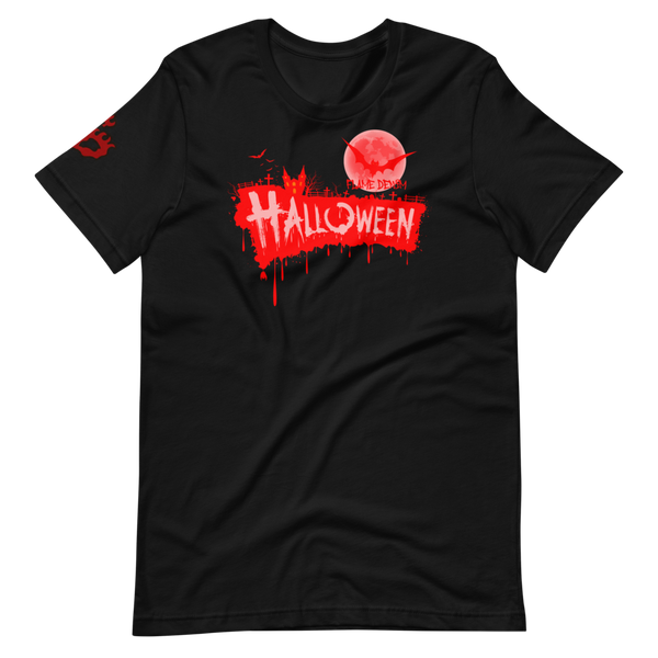 FD Halloween T-Shirt