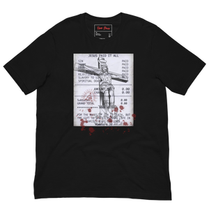 Paid-N-Full T-shirt