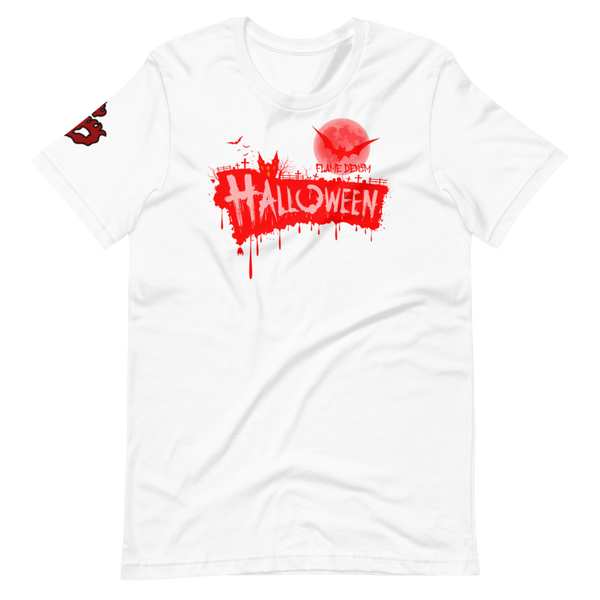 FD Halloween T-Shirt